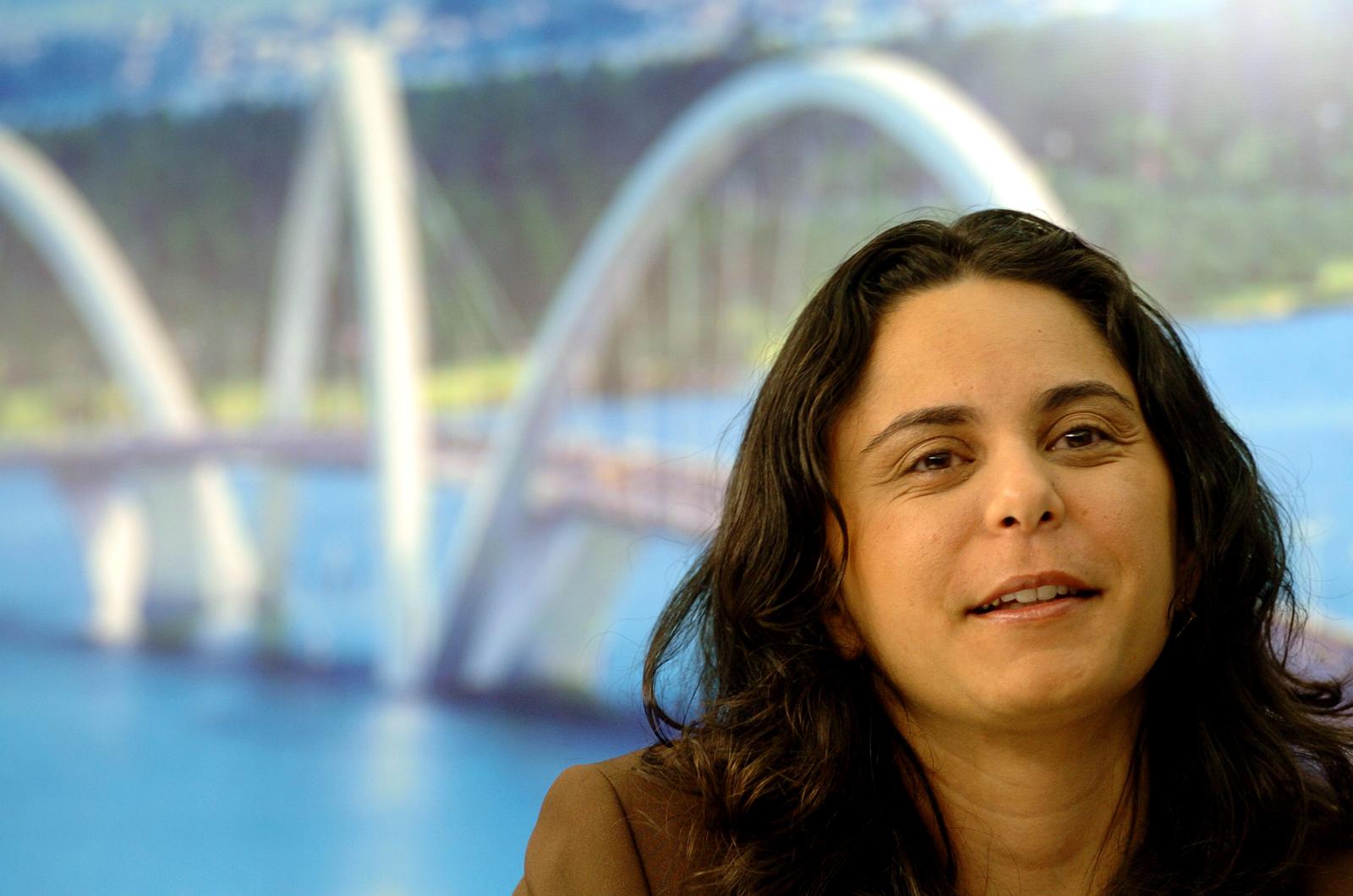 Fernanda Odilla
