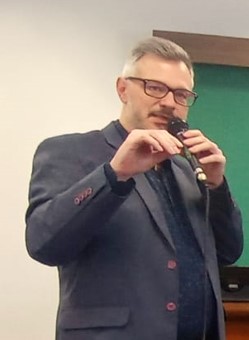 Rodrigo Horochovski