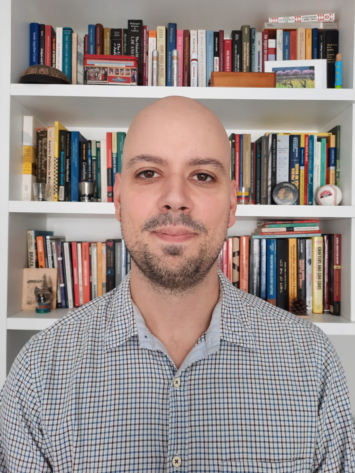Luciano Da Ros