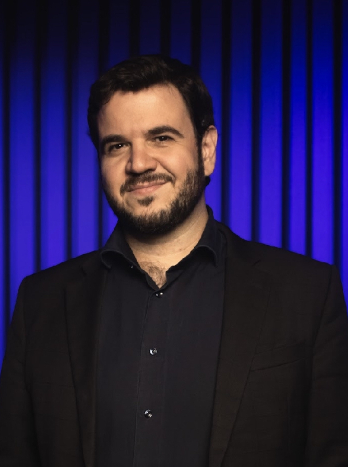 Eduardo Saad