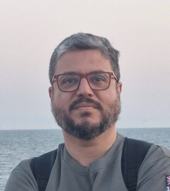 Luiz Fernando Miranda