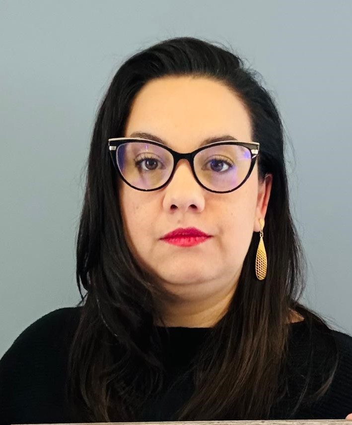 Lidiani Andrade de Mattos