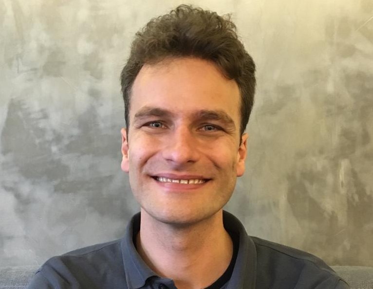 Manoel Gehrke