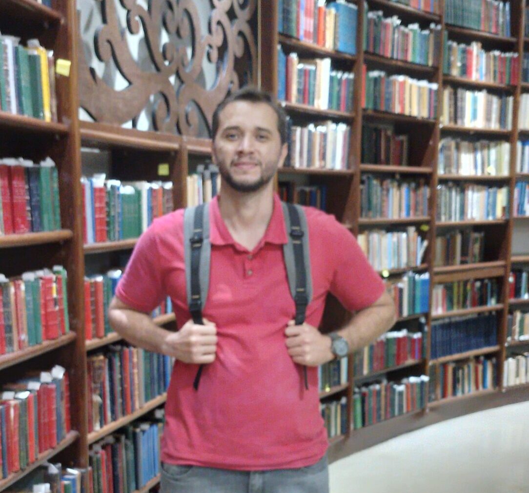 Francisco José dos Santos Rente Neto