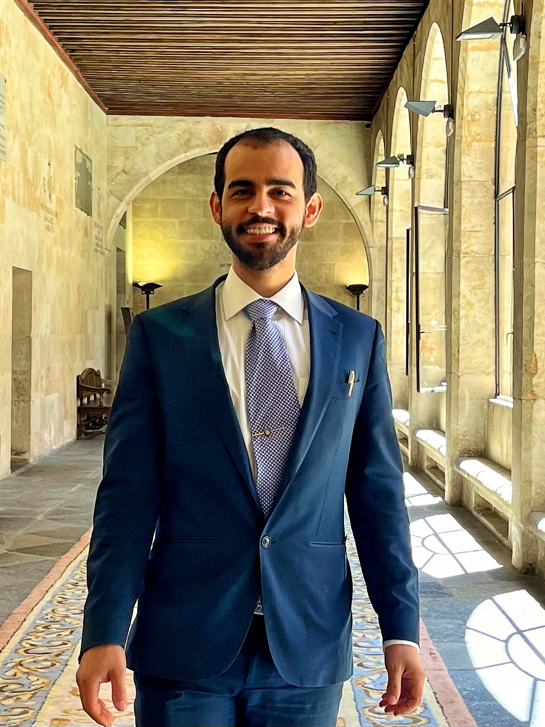 Edérson Dos Santos Alves