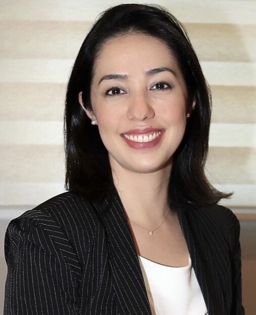 Graziele Mizumukai Rodrigues