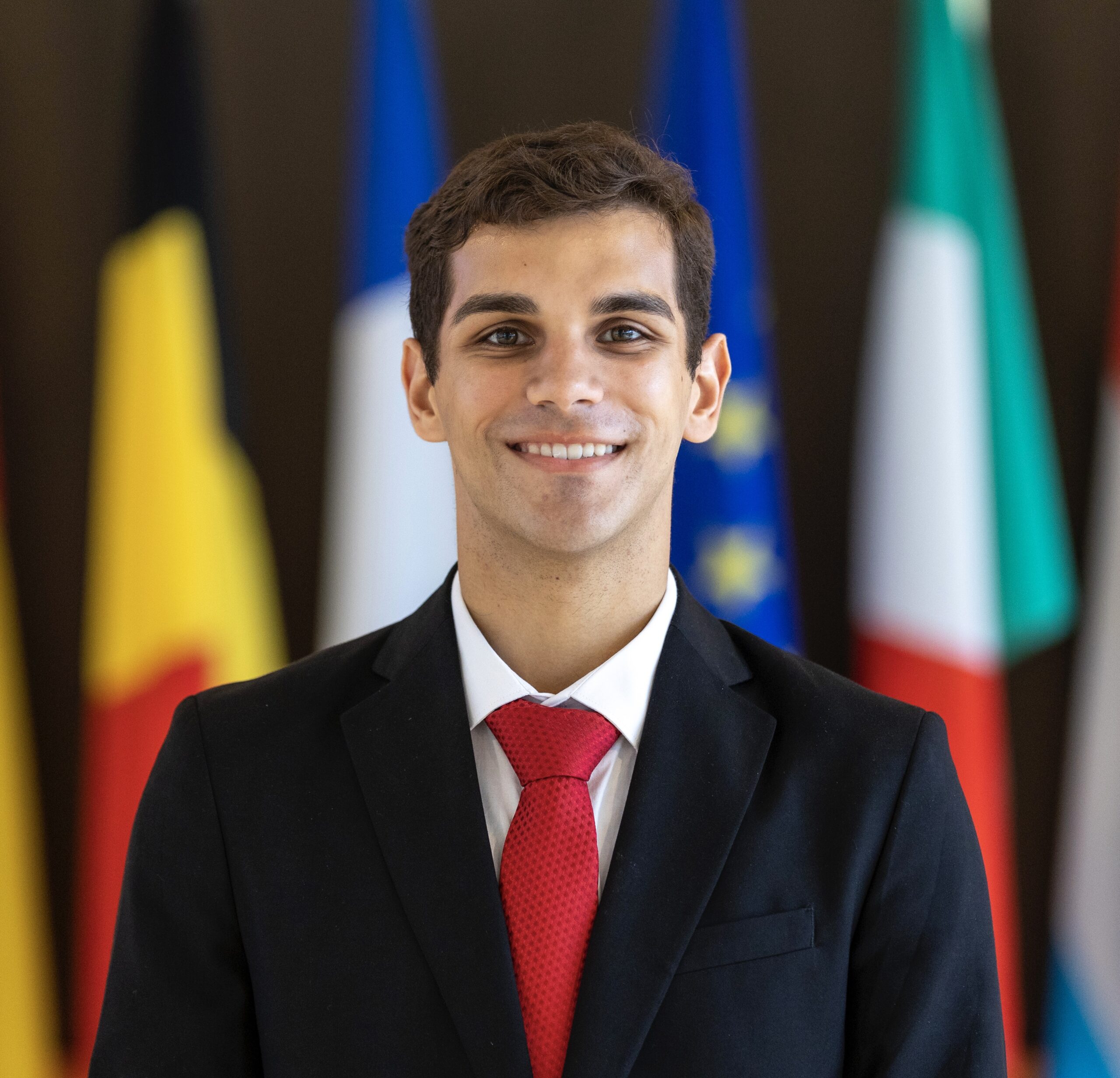 André Francischetti Moreno
